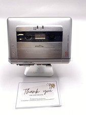 JUNK SONY TCM-450 WALKMAN