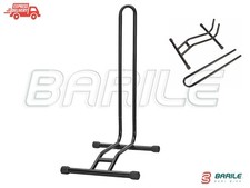 Cavalletto / Reggibici - Porta Bici / Reggiciclo da Pavimento Ruota da 24" a 29"