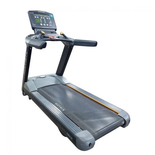 Tapis roulant matrix t5x - tapis,