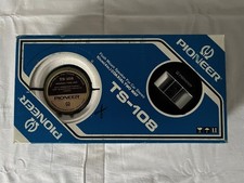 VINTAGE c1980s Pioneer TS-108