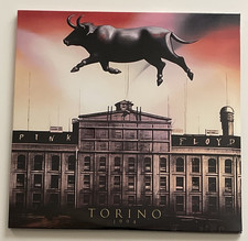 Pink Floyd  Torino 1994 -