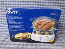 Vaporiera digitale per