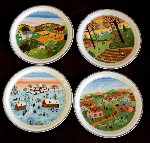 Villeroy boch piatti in - boch,