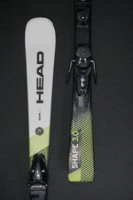 Ski Head Shape 3.0