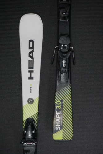 Ski head shape 0 - ski,