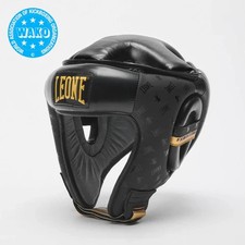 LEONE CASCO DNA WAKO APPROVED