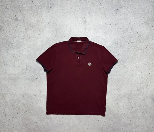 Moncler maglia polo - maglia,