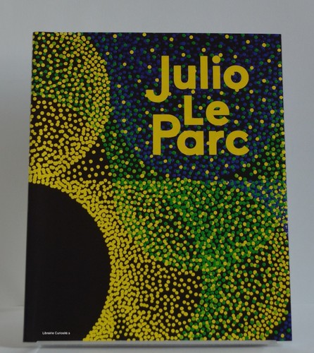 Julio parc bifurcations - julio,