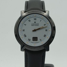 Orologio Uomo JUNGHANS Mega