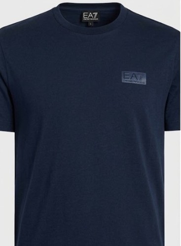 Shirt ea7 emporio - ea7,