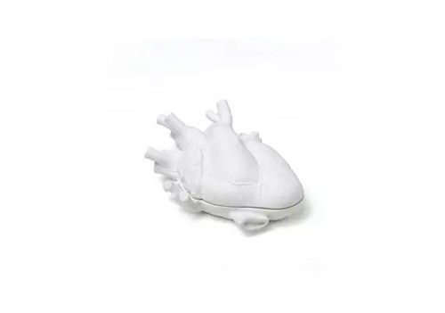 Seletti contenitore porcellana - seletti,
