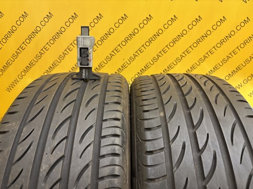 Pneumatici usati estivi gomme - pneumatici,