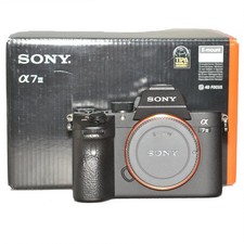 SONY ALPHA 7III CORPO - SCATTI