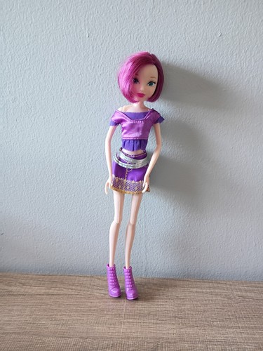Winx club concert - winx, collection