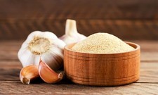 Premium Aglio Secco Erba Lasun