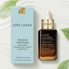 Estée Lauder Advanced Night Repair Recovery Complex II siero 1,7 once autentico