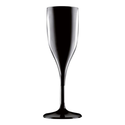 Calice flute san nero - flute,