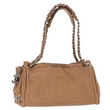 Borsa a tracolla CHANEL COCO