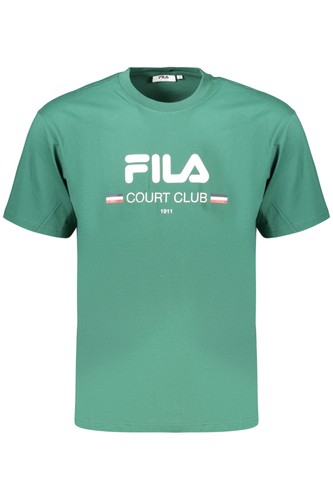 Fila shirt maniche corte - fila,