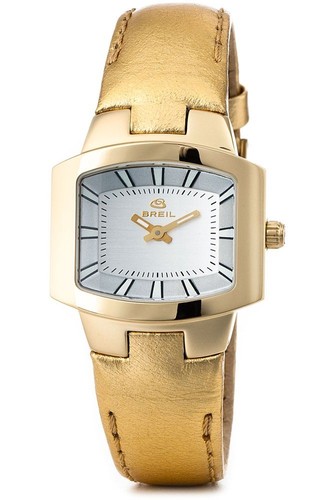 Watch breil woman - breil, steel