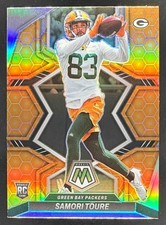 2022 Mosaic Samori Toure