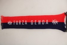 Sciarpa scarf Calcio GENOA