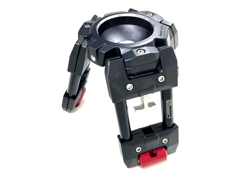 Manfrotto 529b treppiede - manfrotto, 529b: