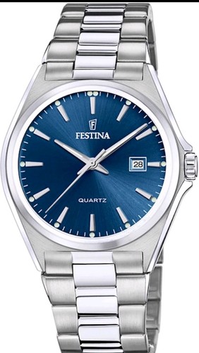 Festina classic f20552 man - f20552/3,