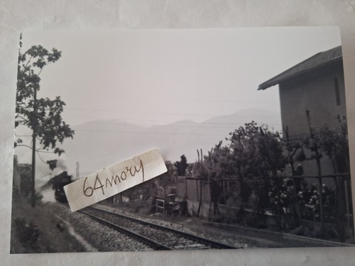 Fotografia linea terni - linea,