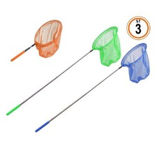 GUADINO DA PESCA ESTENSIBILE