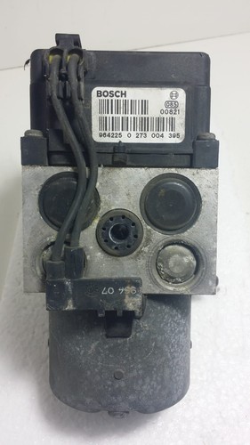 Centralina abs per renault - per,