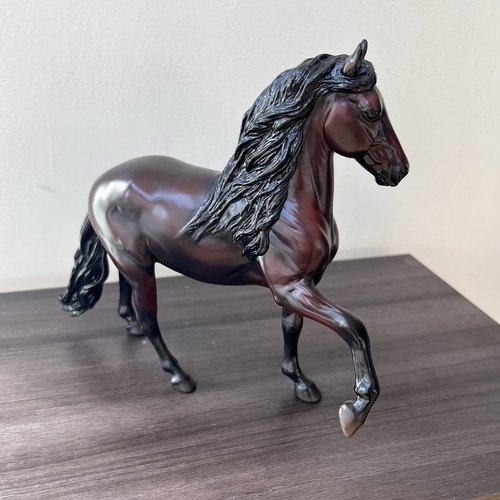 Breyer rsv inolvidable - breyer,