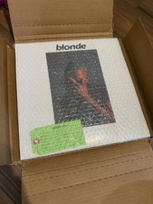 Frank Ocean BLONDE 2022 Vinyl