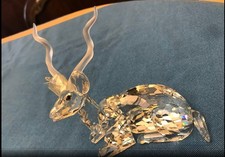 Swarovski kudu 1994 - swarovski, –
