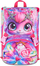 Zaino Scuola Estensibile Big