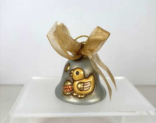 Thun ornamento pasquale - ornamento,