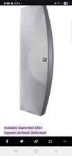 MARTIN LOGAN VIGNETTE SPEAKER