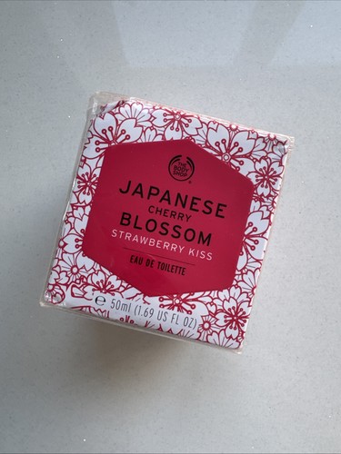 The body shop bacio alla - the,