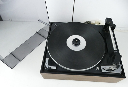 Dual 1010 giradischi vintage - dual,