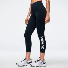 Leggings zumba basic vita - leggings, a