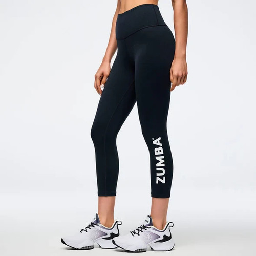 Leggings zumba basic vita - zumba,