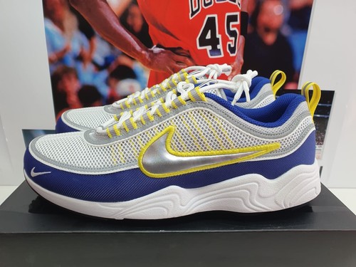 Nike air zoom spiridon - air,
