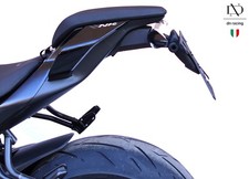 Portatarga  x CF Moto NK / SR