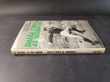 book FROM KOREA to QUIRINALE
