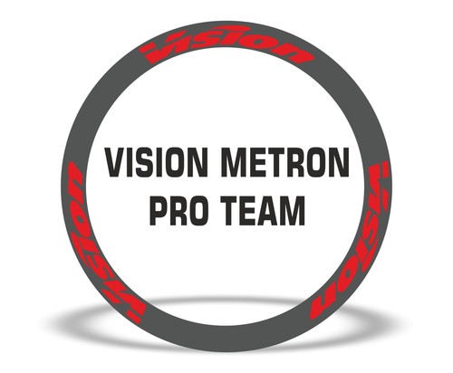 Vision metron pro team set - vision,