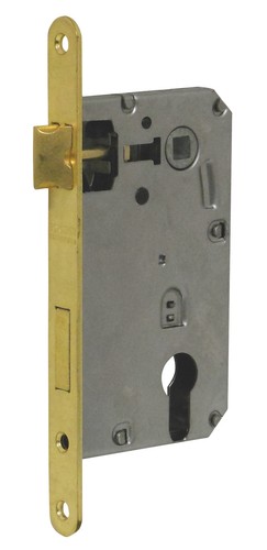 Bonaiti serratura legno - legno, patent