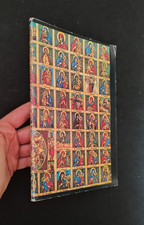 ANTICHE ICONE RUSSE - CATALOGO