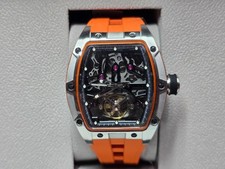 Orologio Uomo Automatico