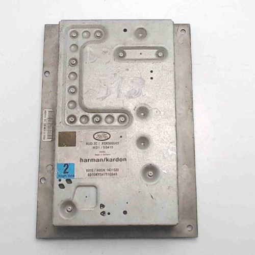 Xqk500093 amplificatore harman - xqk500093,