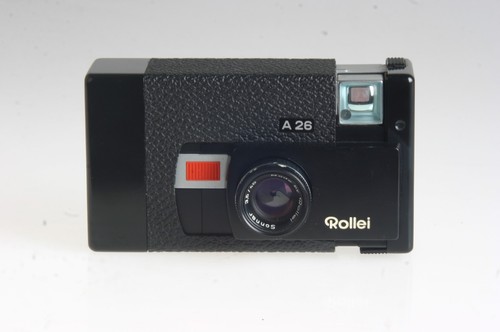 Rollei a26 3718827 - con,